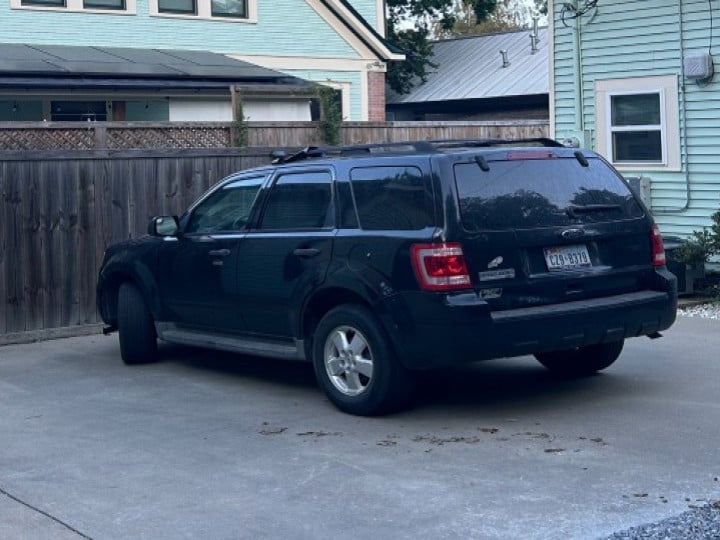 2011 Ford