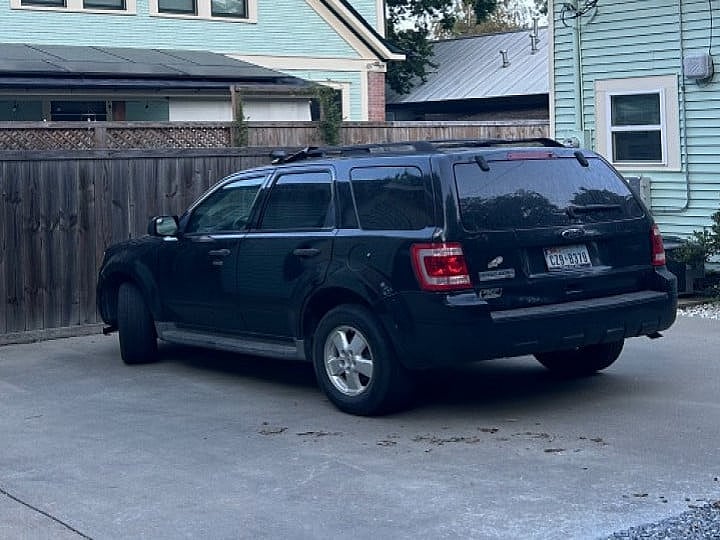 2011 Ford