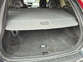 2011 Volvo XC60