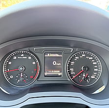 2017 AUDI Q3