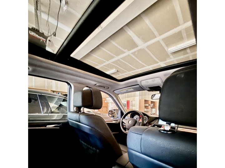 BMW X5 2013