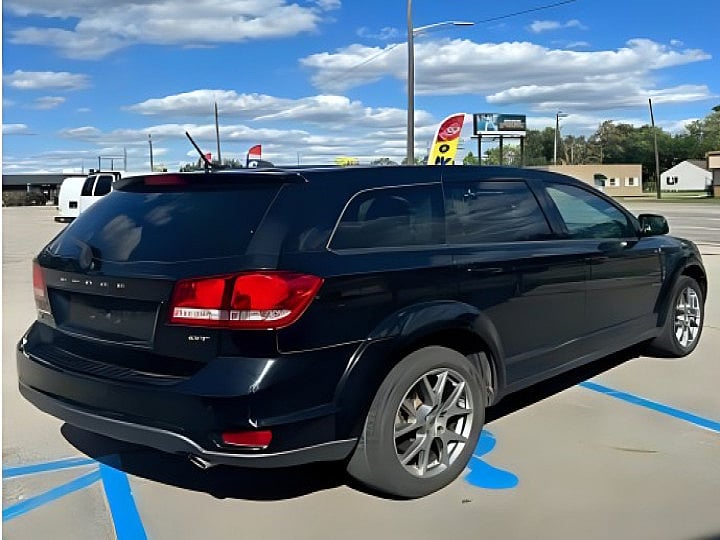 2018 Dodge