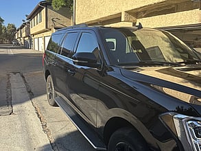 2020 Ford Expedition