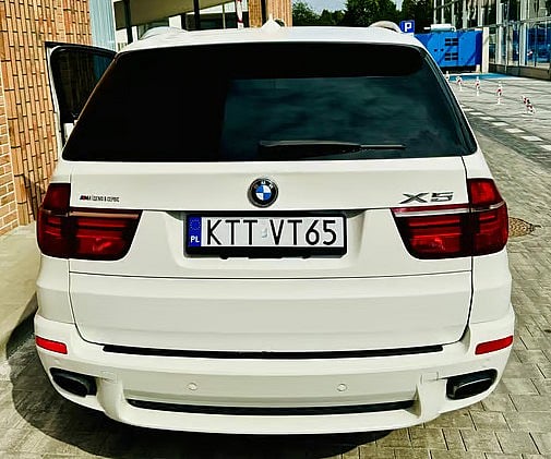 2011 BMW X5