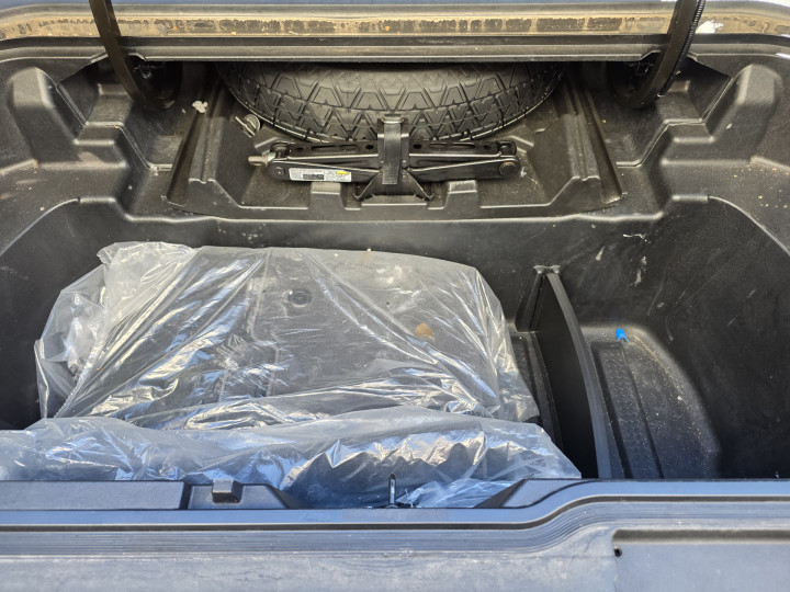 2023 Honda Ridgeline