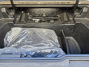 2023 HONDA Ridgeline