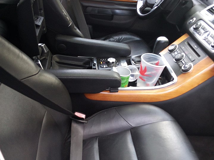 2011 Land Rover Range Rover Sport