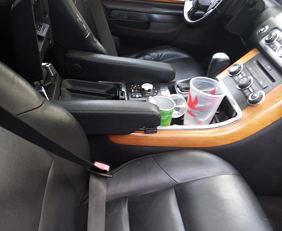 2011 Land Rover Range Rover Sport