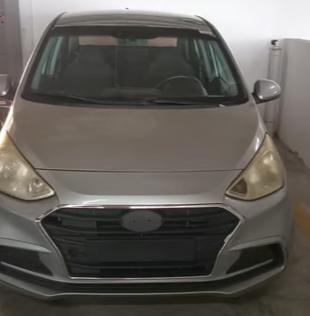 2020 Hyundai i10