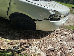 2011 NISSAN Cube