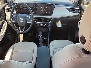 2024 BUICK Encore GX