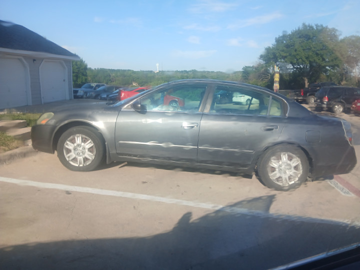 Nissan Fort Worth