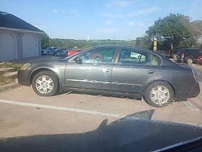 2006 Nissan Altima