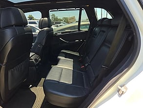 2013 BMW X5