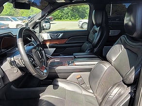 2020 Lincoln Navigator