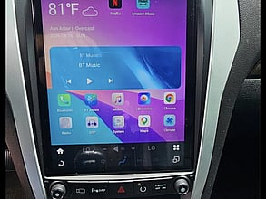 2011 Ford Explorer
