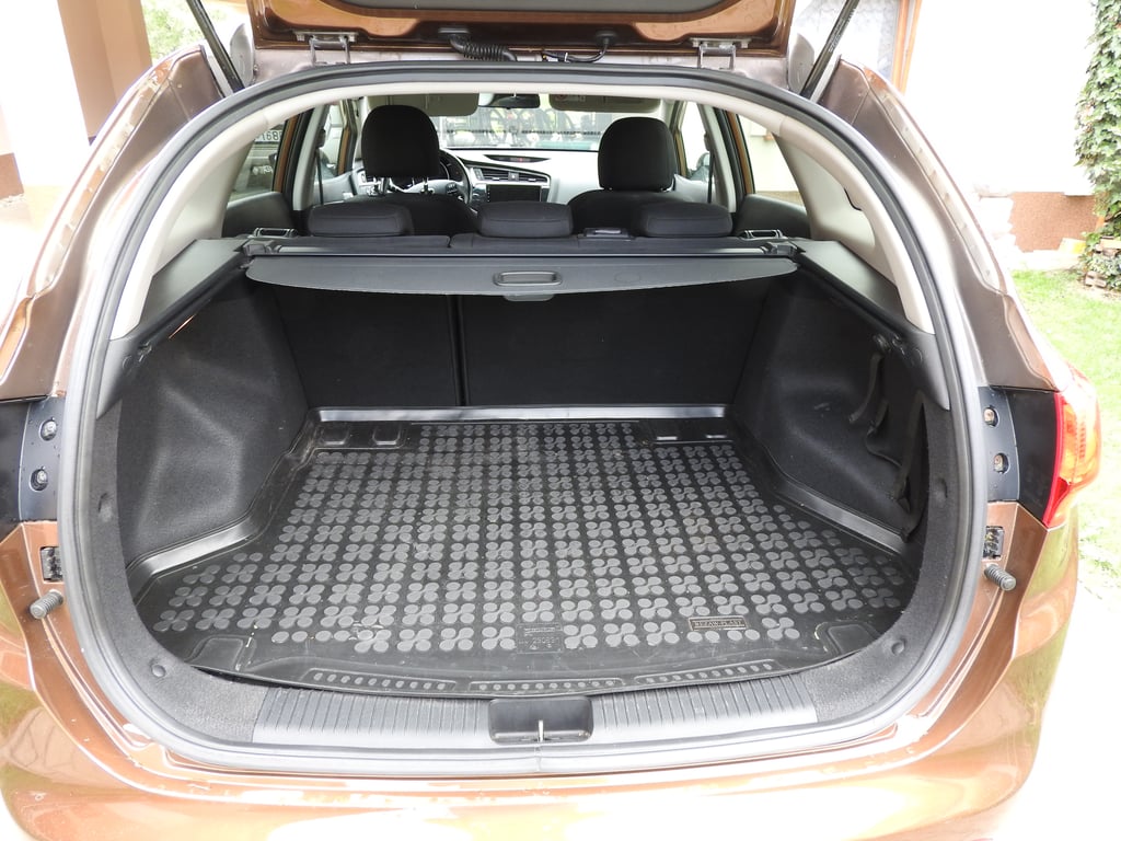 2016 Kia Cee'd