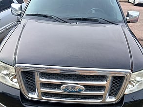 2008 FORD F-150