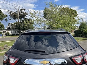2015 CHEVROLET Traverse