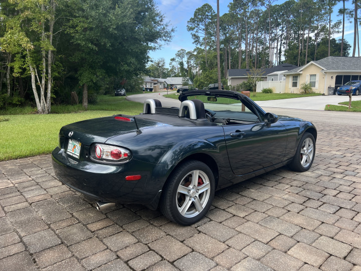Mazda Palm Coast