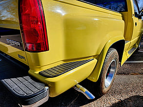 1991 GMC Sierra