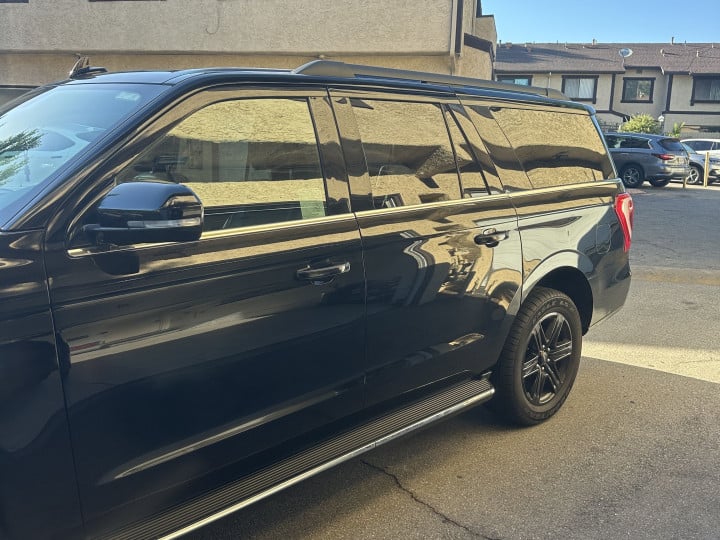 Ford Expedition