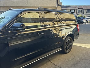 2020 Ford Expedition