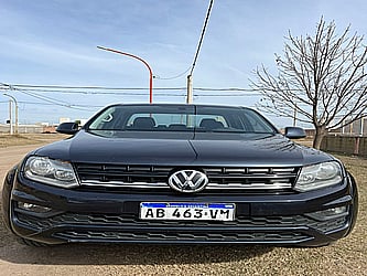 2017 Volkswagen Amarok
