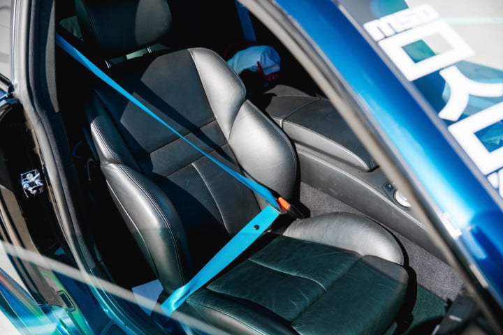 BMW McKinney