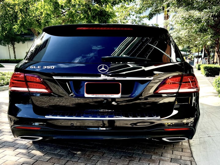 Mercedes-Benz Miami