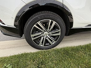 2025 Cadillac LYRIQ