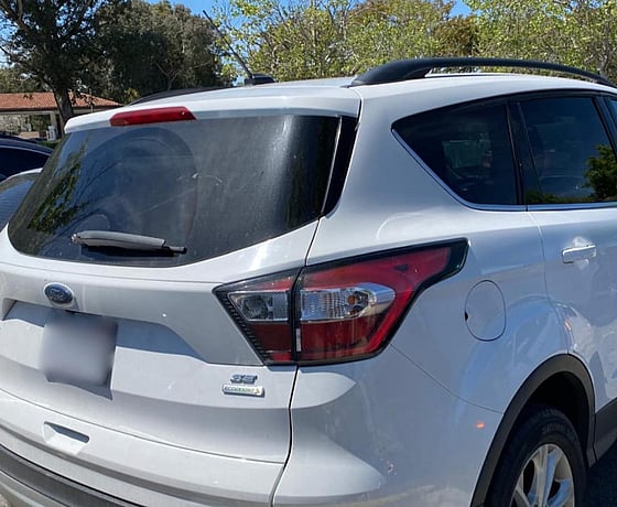 2018 Ford