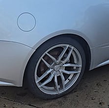 2011 Cadillac CTS Coupe