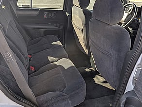 2001 Chevrolet Blazer