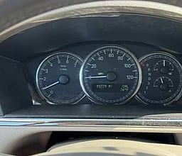 2005 Buick LaCrosse