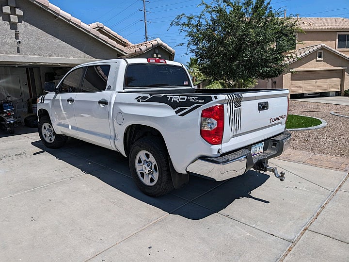 2015 Toyota