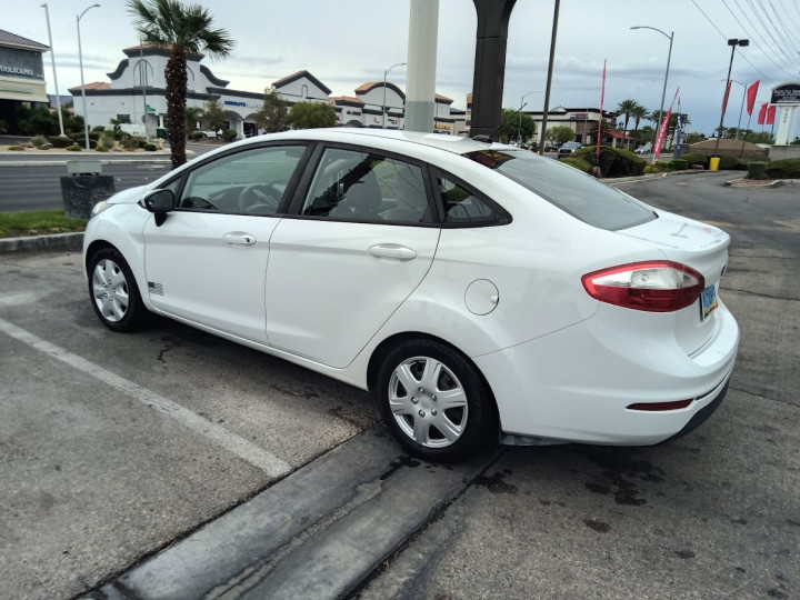 2014 Ford
