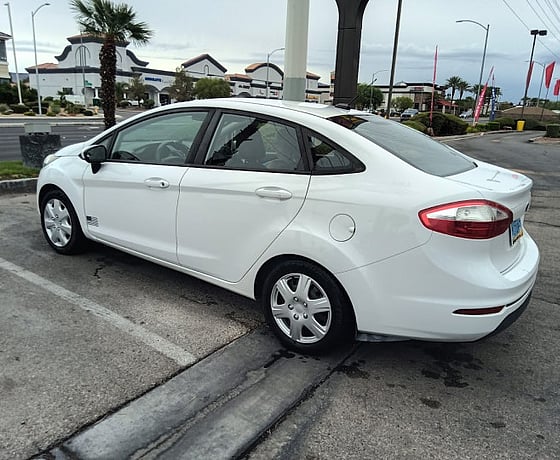2014 Ford