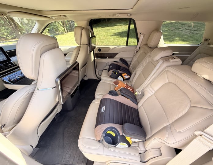 2018 Lincoln
