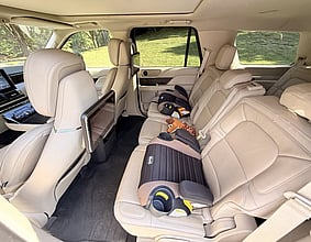 2018 Lincoln Navigator