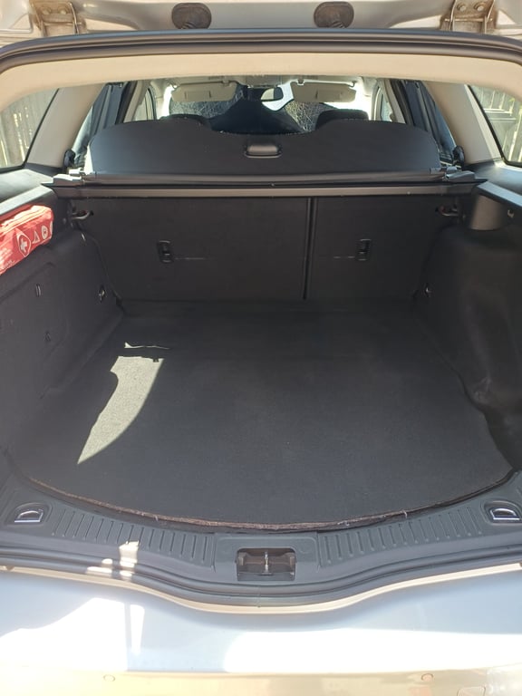 2007 Ford Mondeo