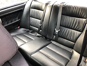 1995 BMW 3 Series