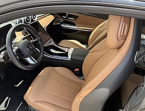 2024 Mercedes-Benz CLE