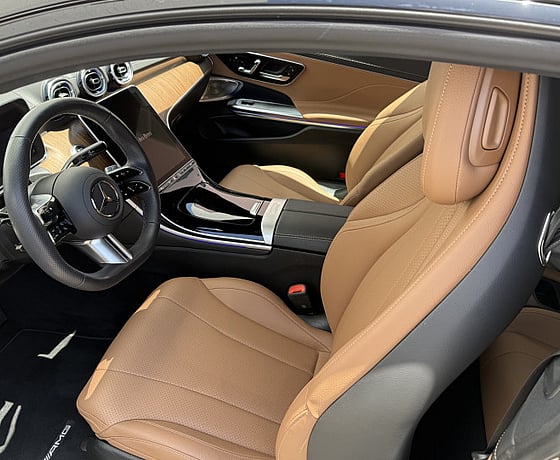 2024 Mercedes-Benz CLE