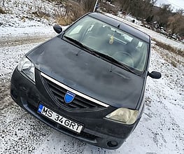 2006 Dacia Logan