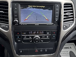 2011 Jeep Grand Cherokee