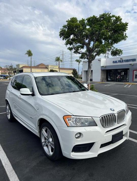 2014 BMW