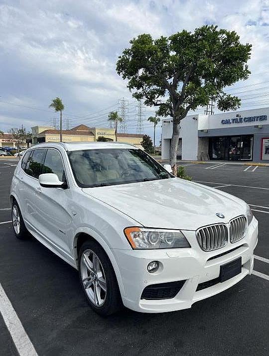 2014 BMW