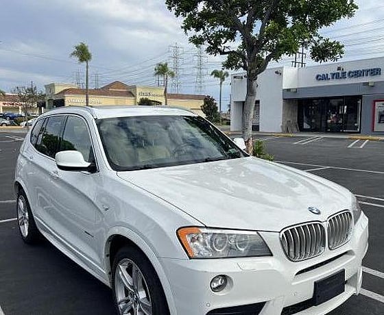 2014 BMW