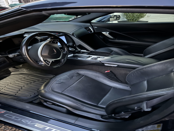 2016 Chevrolet